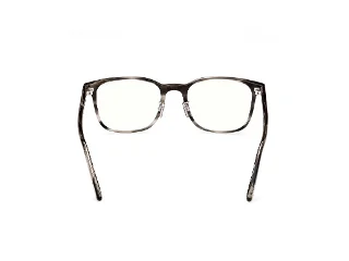 Tom Ford Eyeglasses FT5925-D-B