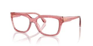 Michael Kors Eyeglasses MK4117U