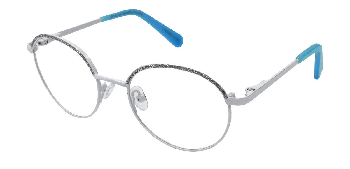 Hello Kitty Eyeglasses HK 328