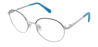 Hello Kitty Eyeglasses HK 328