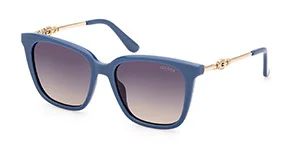 92B Blue
