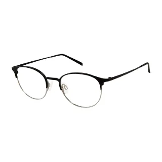 Charmant Eyeglasses TI 11465U