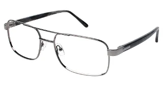 C02 Gunmetal