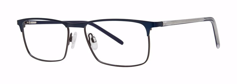 Modz Titanium Eyeglasses Integrity