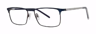 Modz Titanium Eyeglasses Integrity
