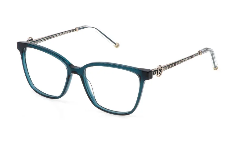 Escada Eyeglasses VESE31