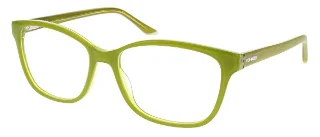 Green Citrus
