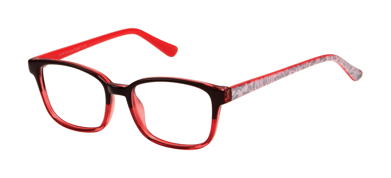 New Globe Eyeglasses L4102