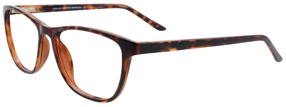 Cool Clip Eyeglasses CC840