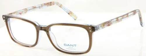 Gant Eyeglasses GW HAVANA