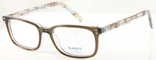 Gant Eyeglasses GW HAVANA