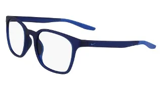 416 Matte Midnight Navy/Racer Blue