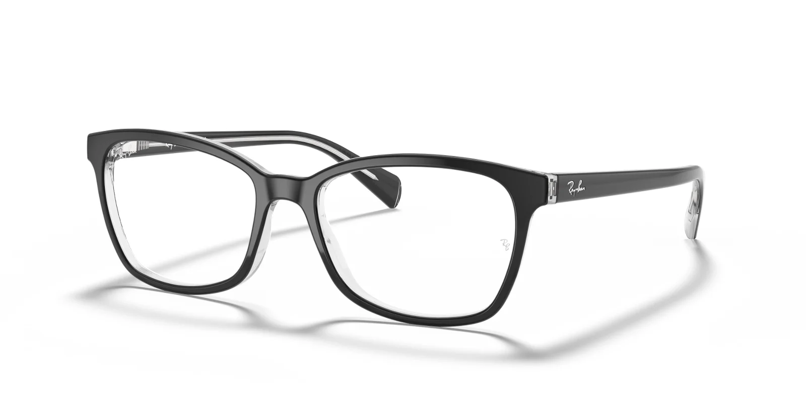 Ray Ban Eyeglasses RX5362