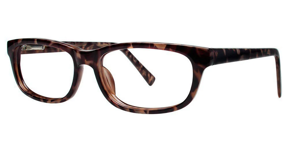Modern Plastics II Eyeglasses DANCE