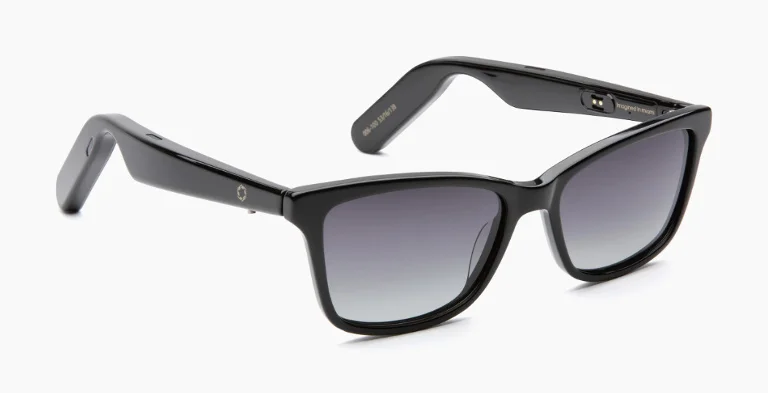 Lucyd Smart Glasses Starlyte