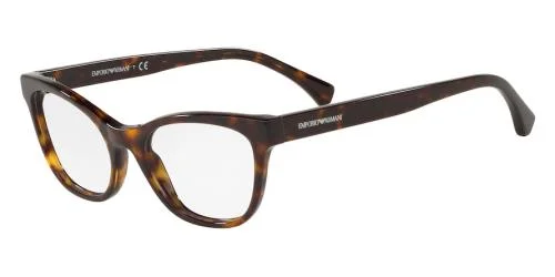Emporio Armani Eyeglasses EA3142