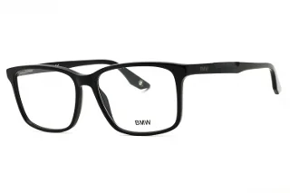 001 Shiny Black