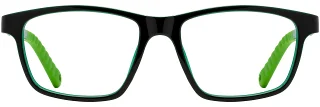 Alan J Eyeglasses Home Run