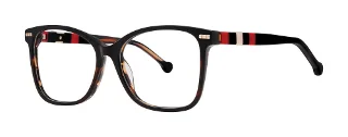 Modern Art Eyeglasses A644