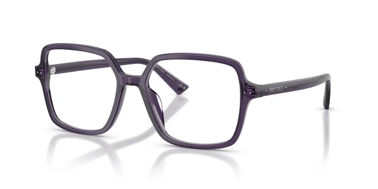 Jimmy Choo Eyeglasses JC3046U