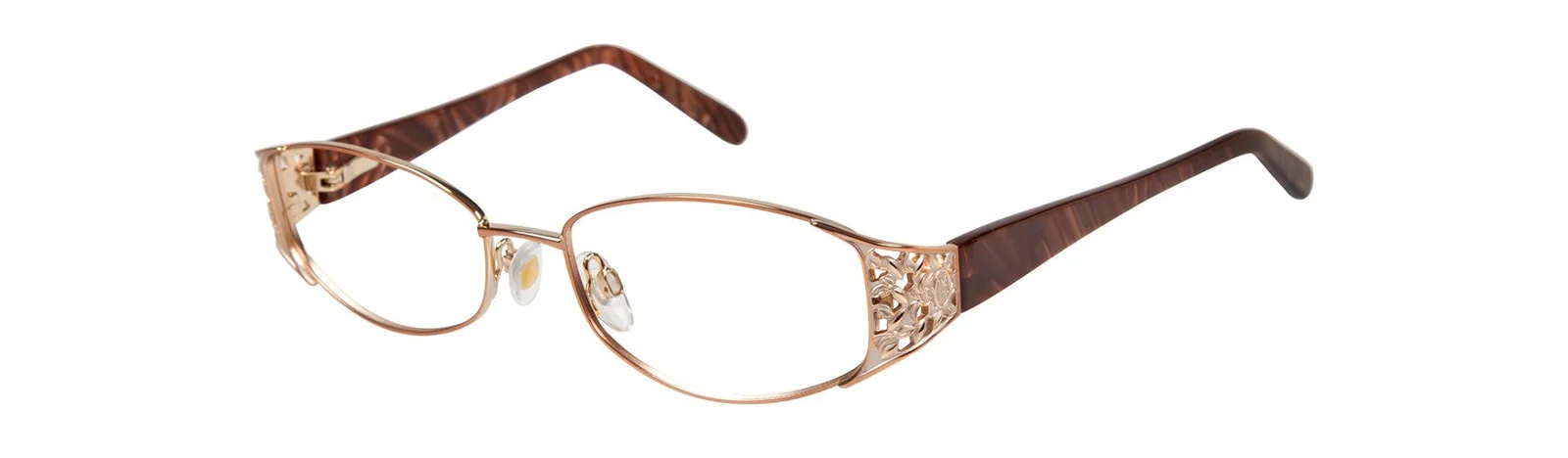 Jessica Mcclintock Eyeglasses 054