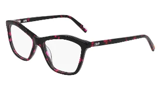 658 Acid Pink Tortoise