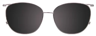 Easyclip Eyeglasses EC518