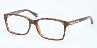 Coach Eyeglasses HC6043