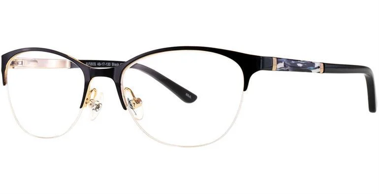 Adrienne Vittadini Petite Eyeglasses 580