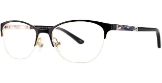 Adrienne Vittadini Petite Eyeglasses 580