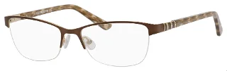 Liz Claiborne Eyeglasses 615