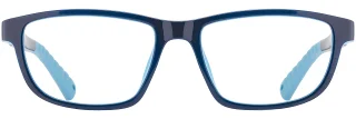 Alan J Eyeglasses Boomerang