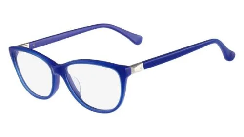 Calvin Klein Platinum Eyeglasses CK5814