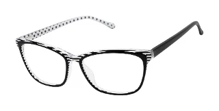 Lulu Guinness Eyeglasses L256