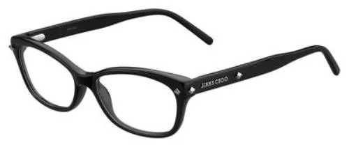 Jimmy Choo Eyeglasses 161