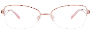 Easyclip Eyeglasses EC508