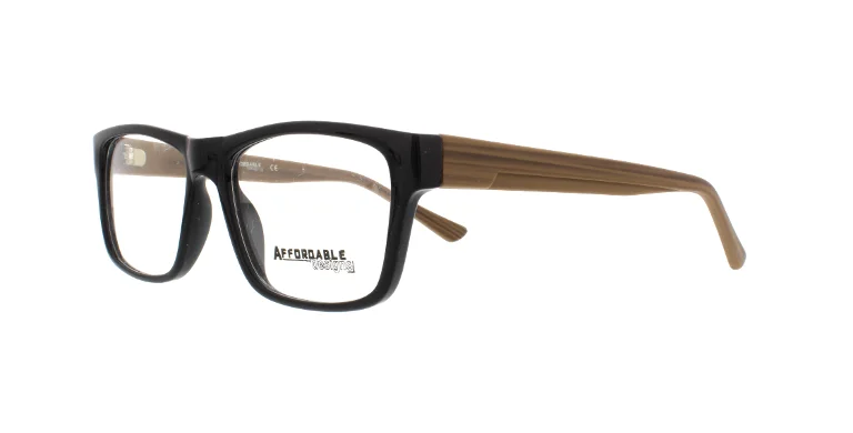Affordable Designs Eyeglasses Jack