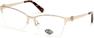 Harley Davidson Eyeglasses HD0556