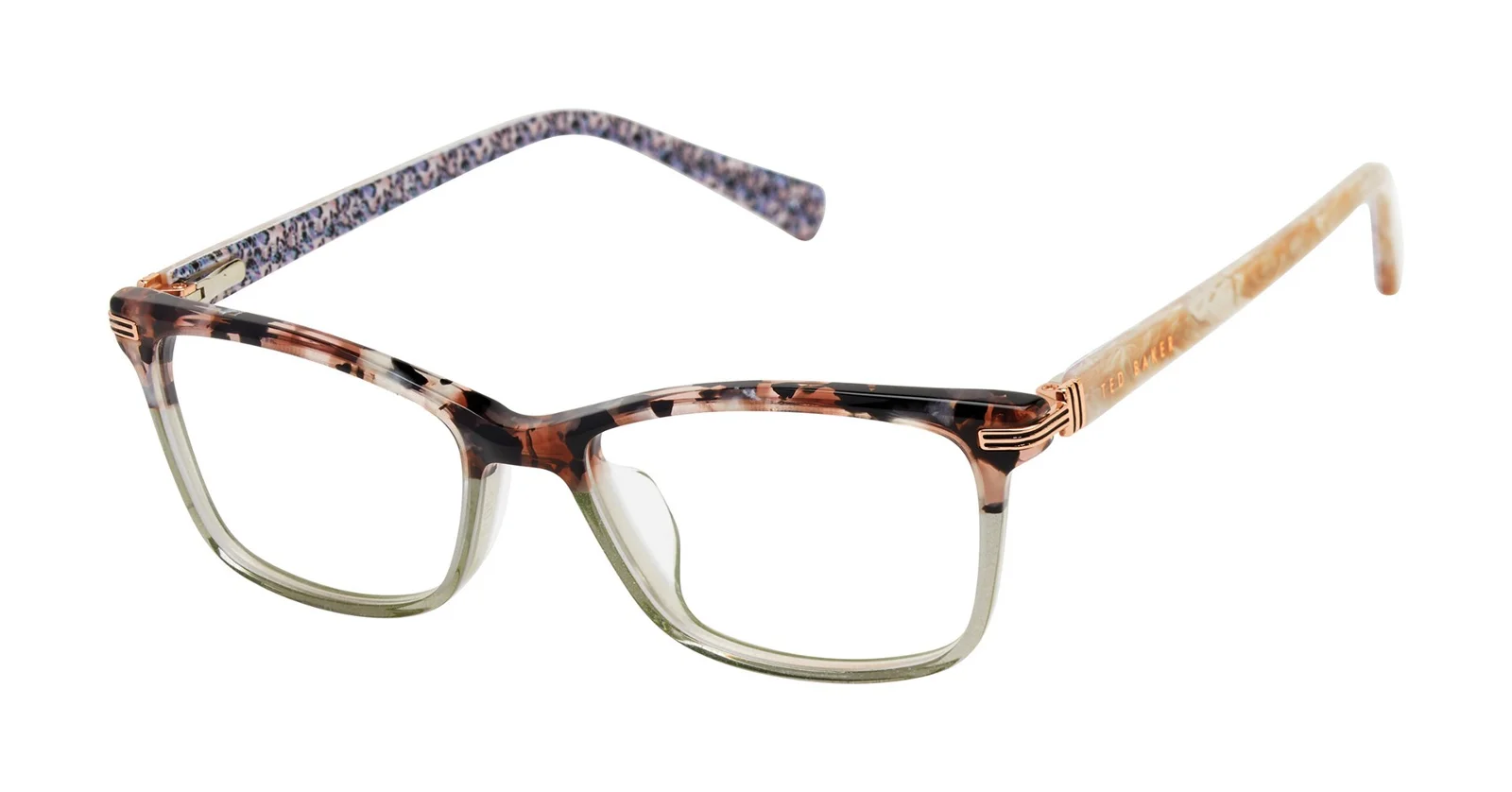 Ted Baker Eyeglasses TKG004