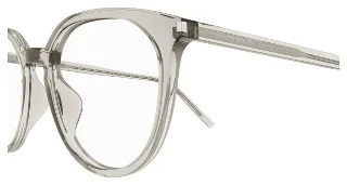 Saint Laurent Eyeglasses SL 681/F