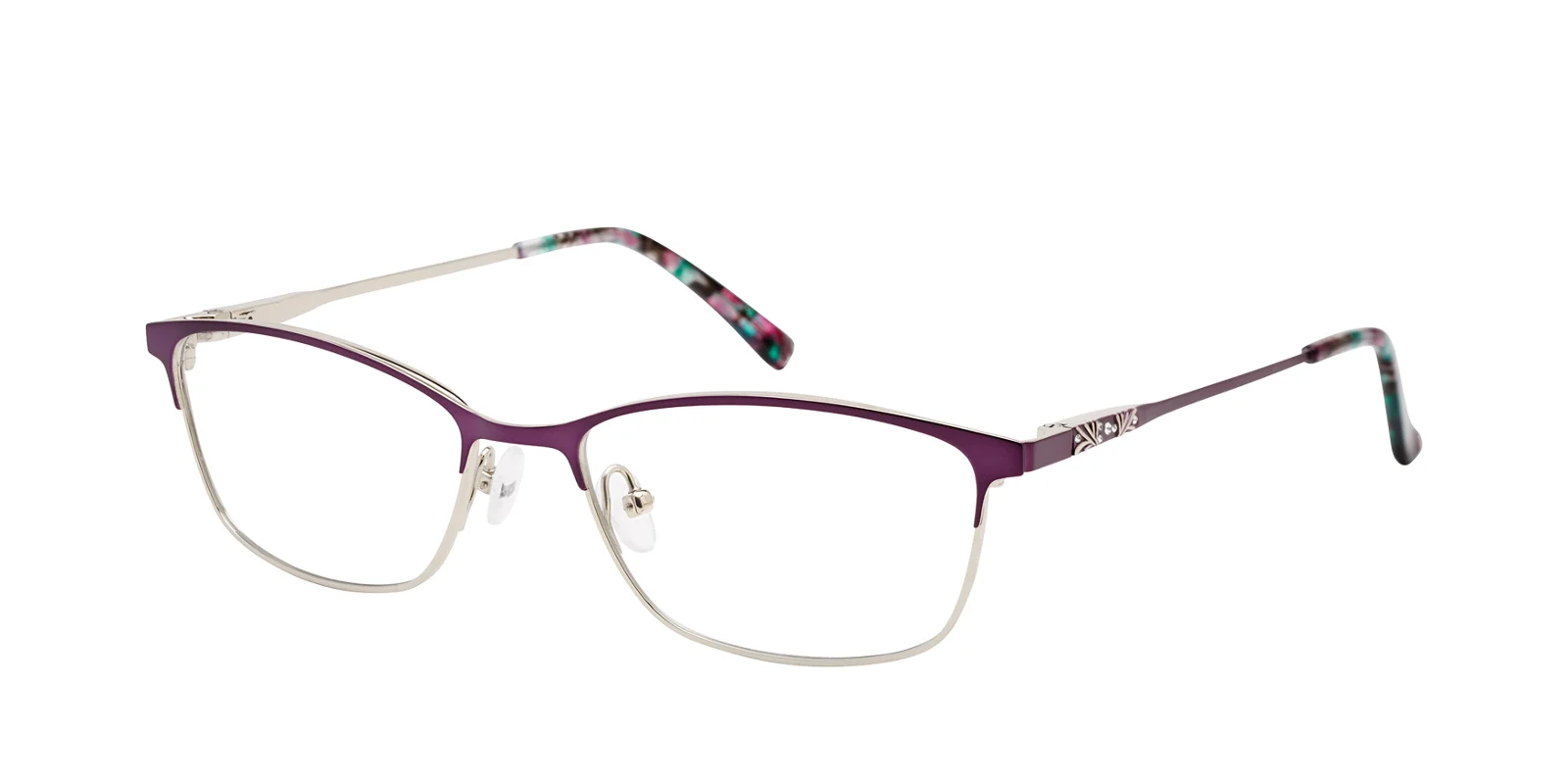Revolution Eyeglasses ISABELLA w/Clip