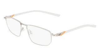 045 Satin Silver/Light Silver