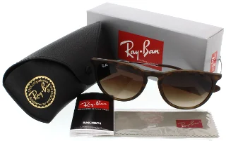 Ray Ban Sunglasses RB4171 Erika