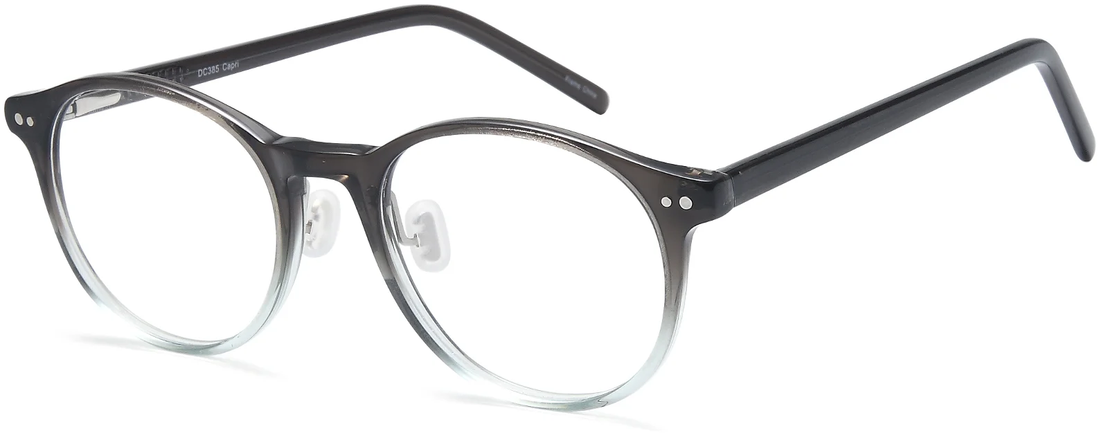 Di Caprio Eyeglasses DC385
