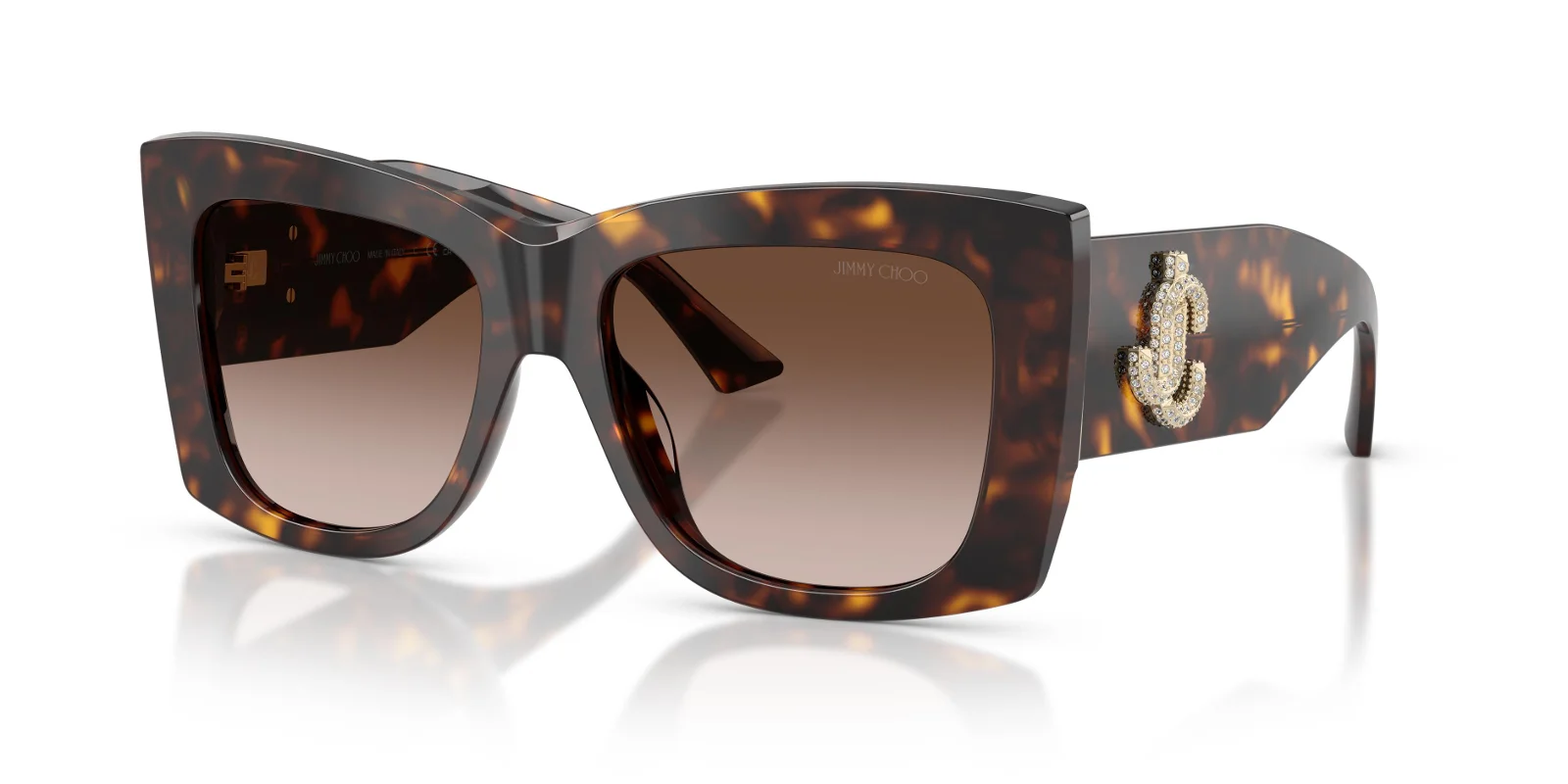 Jimmy Choo Sunglasses JC5036BF