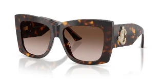 Jimmy Choo Sunglasses JC5036BF