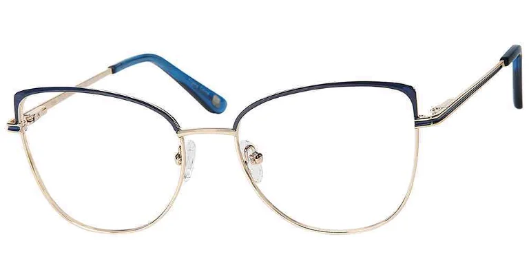 Rafaella Eyeglasses R1031