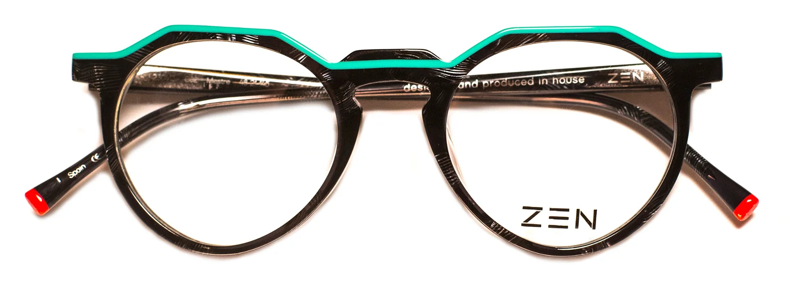 ZEN Eyeglasses Zn230413