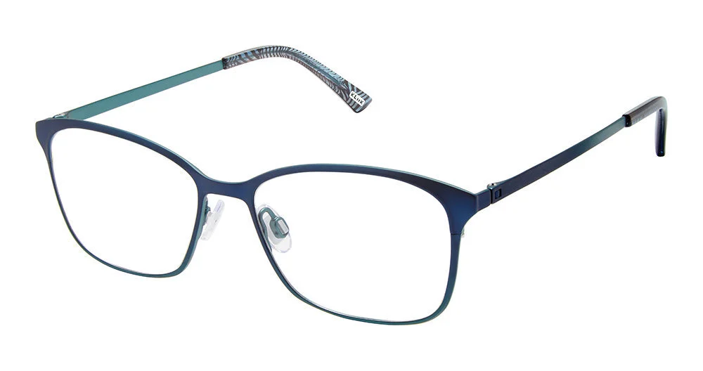 Kliik Denmark Eyeglasses K-803