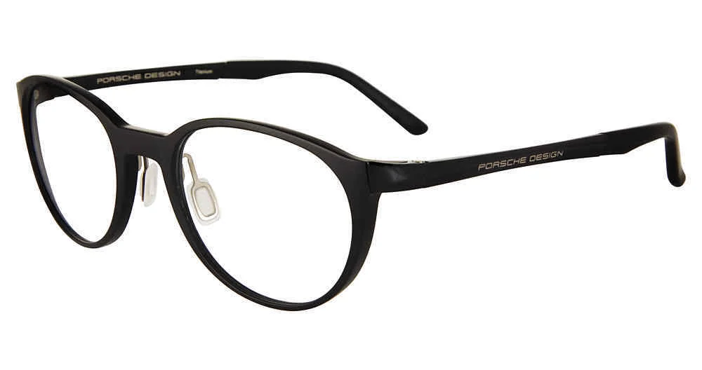 Porsche Design Eyeglasses P8342